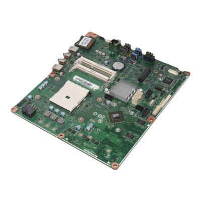 联想一体机B355主板AMD CPU独显 B355主板 FM2 独立1G显卡 无TV