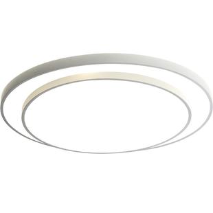 箭牌圆形客厅主灯2026新款大气护眼吸顶灯现代简约大尺寸大厅灯具