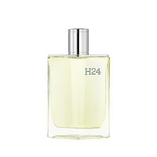 欧洲直邮Hermes爱马仕男士香水H24律动二十四EDT淡香100ml正品