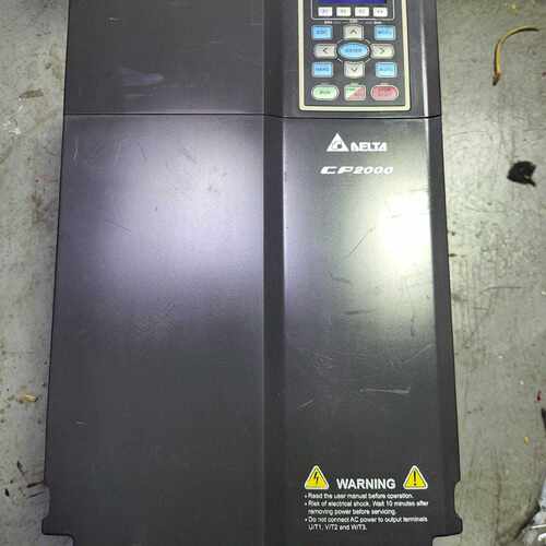 议价台达变频器18.5/22KW VFD220CP43A-21