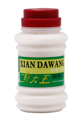 200g炒菜煲汤素食调味料整箱包邮