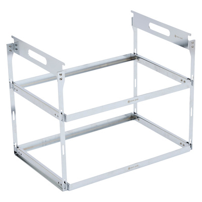 雪峰SnowPeak吊挂架2层组