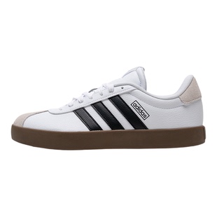 Adidas阿迪达斯官方男鞋休闲鞋2026新款运动鞋复古潮流板鞋ID6285