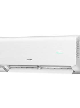 海信空调深睡宝X3Plus新风大1.5P