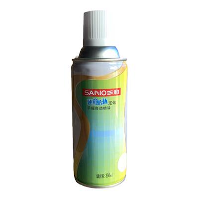 三和PANTONECoolGray1C自喷漆