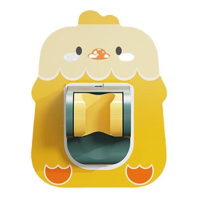 花洒支架免打孔喷头固定可调节