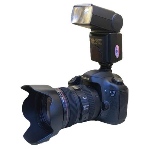 佳能5D4/6D2/80D/7D2单反相机模型 摆件摄影剧组场景道具玩具1:1
