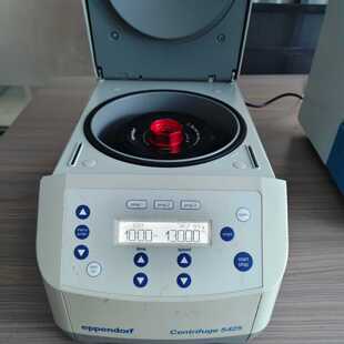 Eppendorf 5425离心机，德国原装，带FA-2—议价