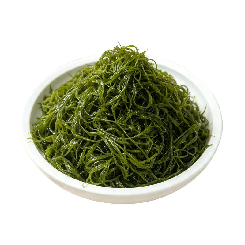 鞭炮笋盐渍马尾藻火锅冒菜食材