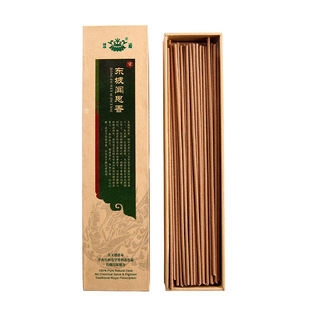 热销款东坡闻思香 线香天然香品慧通傅京亮配制宋代文人空间香品