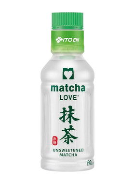 浓郁茶香更鲜活｜无糖轻负担