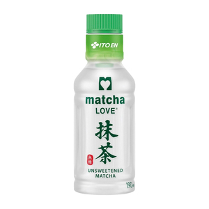 浓郁茶香更鲜活｜无糖轻负担