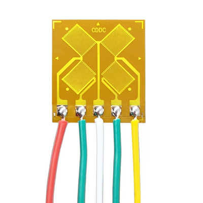 扭矩全桥应变片BF350-3EA