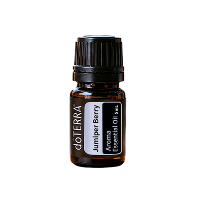 正品多特瑞官网精油杜松浆果doTERRA Juniper Berry