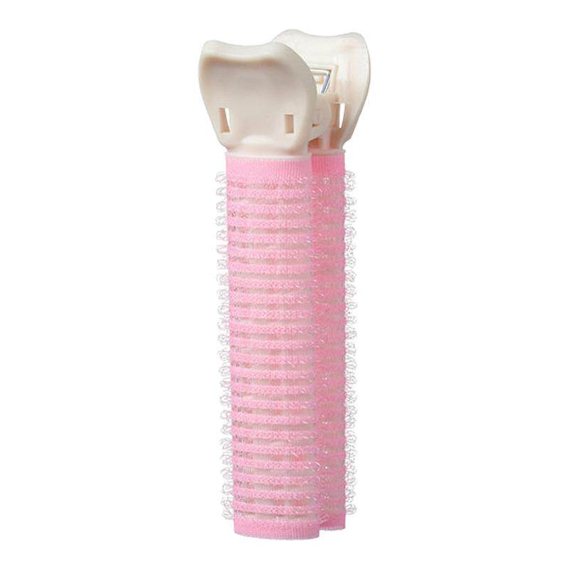 空气刘海夹前额卷发筒头顶发夹