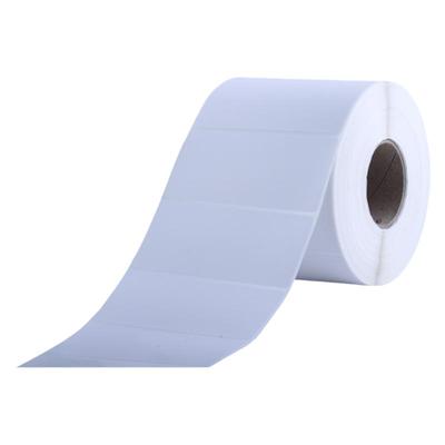 TSC铜版纸标签让您的产品更出彩