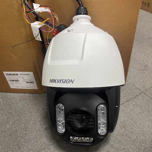 【请询价】DS2DF7C425MXRDEPC海康威视400万1