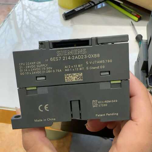 询价-S7-200 CN CPU模块