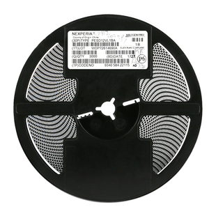 原装正品 PESD12VL1BA,115 SOD-323 12V 贴片ESD二极管 5只