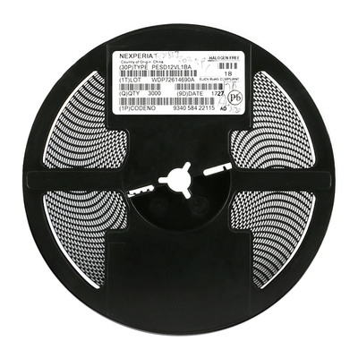 PESD12VL1BA,115二极管