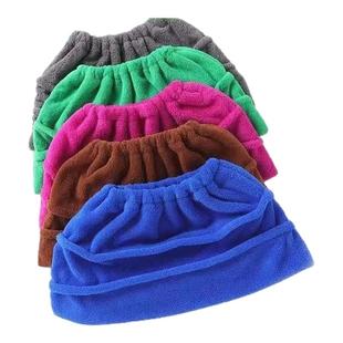 家用多功能懒人扫把头套扫地清理吸水吸头发神器笤帚布软毛拖把