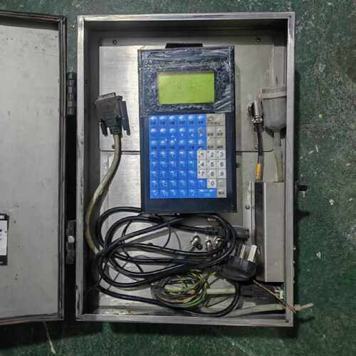 售前询价LC-ZZ19A 手持喷码机 超大字符工业喷码设備议价维修