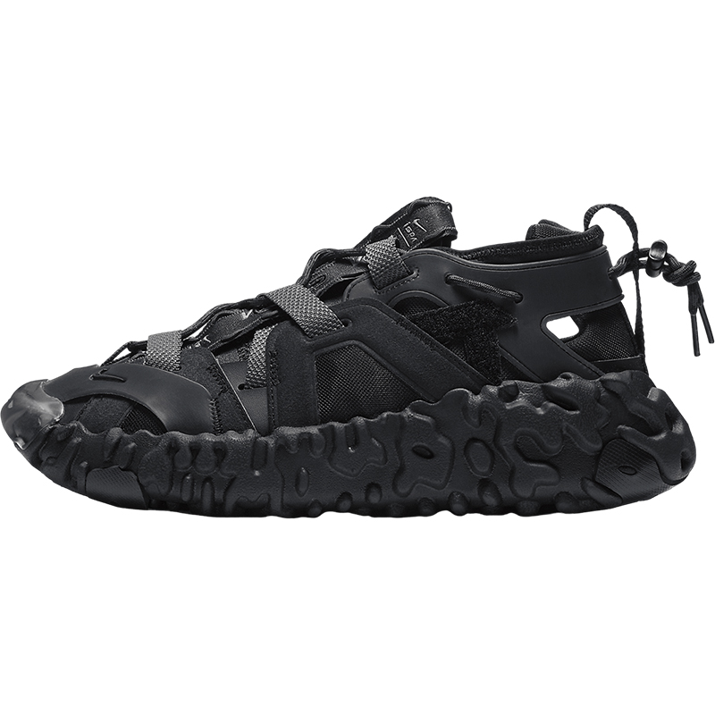 Nike/耐克正品ISPA OverReact 男女缓震运动休闲鞋CQ2230-001