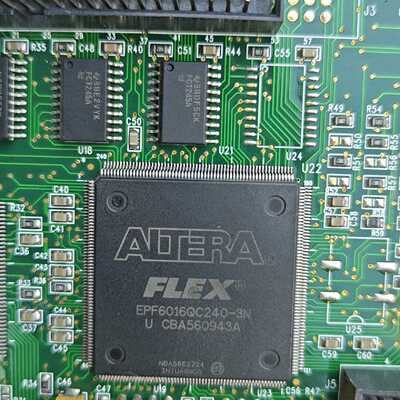 【议价-可维修】 ALTERA EPF6016QC240-3N /均有货