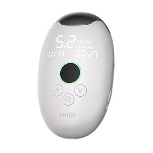 北扶激光血糖尿酸血酮检测仪近无痛无创测试家用不扎针尿酸监测仪