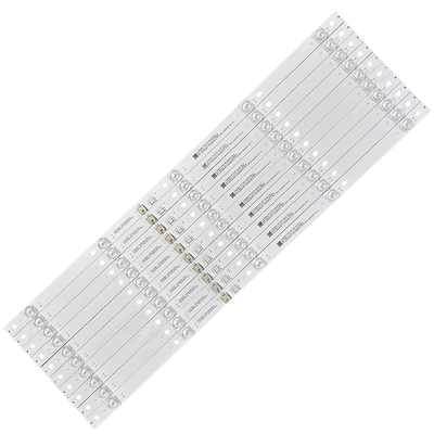 康佳LED55M135023644灯条