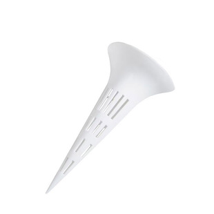 花盆通风管盆土透气循环根系防闷根烂根土壤控根施肥排水干湿神器