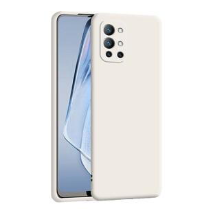 适用一加9R手机壳1+9R新款液态硅胶oneplus9R保护套全包防摔九男onepuls女潮外壳1加9超薄磨砂新品钢化膜网红