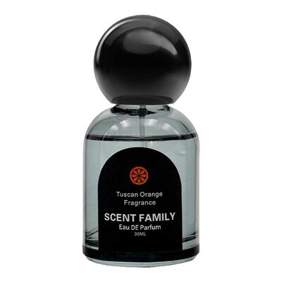 lulu门店同款托斯卡纳橙正品礼盒