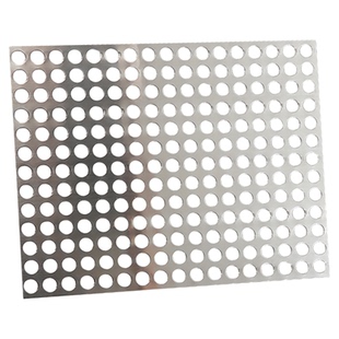 加厚阳台304不锈钢防护网防盗网垫板阳台防护网垫板防盗窗防掉网