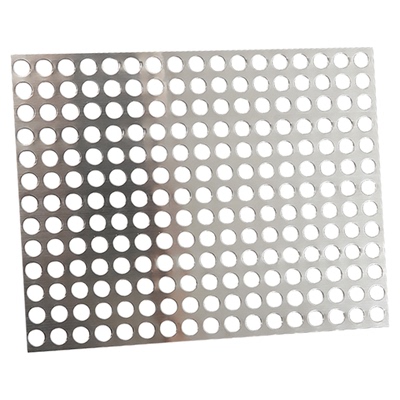 阳台304不锈钢防护网防盗网垫板