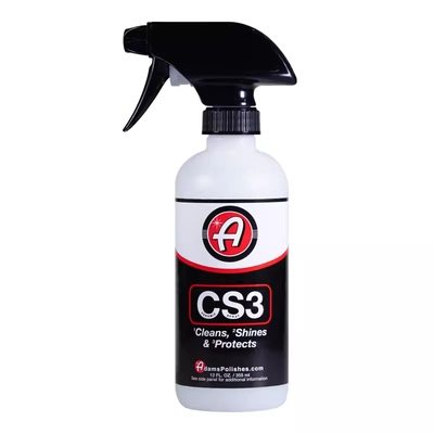 阿达姆斯外部多功能养护喷雾保护漆面上光驱水Adam'sPolishesLLC