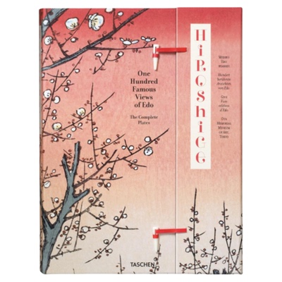 HiroshigeEdoTASCHEN