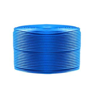 超五类网线300米箱家用高速poe监控工程8芯无氧铜电脑宽带网络线