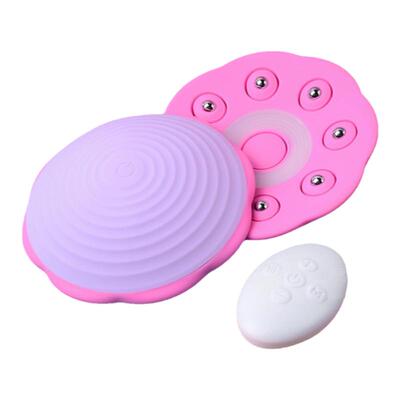 电动丰胸仪器疏通乳腺胸部按摩器