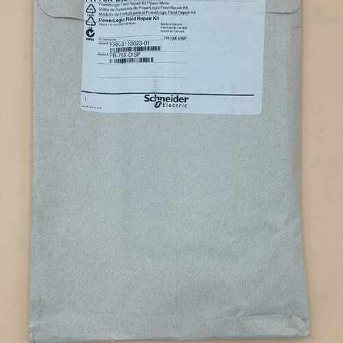 SCHNEIDER ELECTRIC FR-75X-DISP POWERLOGIC FIELD REPAIR KIT