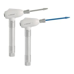 裕成实验 微型手持均质仪组织研磨仪 塑料不锈钢研磨棒 研磨器 手持式电动组织研磨器匀浆机均质仪猪瘟检测