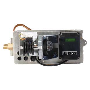 富莱克3150 3900控制阀格栅活塞O型圈盐阀齿轮阀芯软化水维修更换