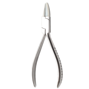 调整眼镜工具钳弹簧款鼻托钳修眼镜腿工具钳眼镜钳套装眼镜店专用