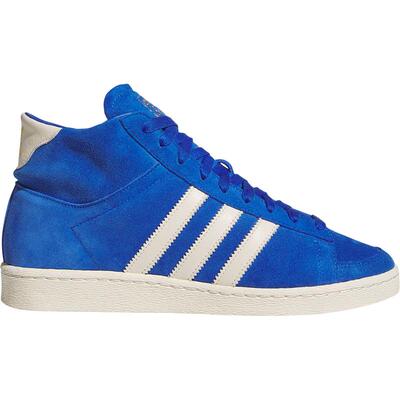 Adidas/阿迪达斯官方正品新款男女同款中帮复古减震板鞋JI3446