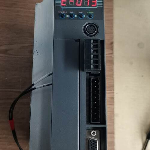 【议价-可维修】伺服驱动器DS2-21P5， 1.5kw /220v /均有货