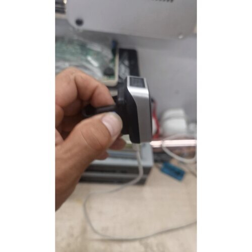 R101D指环扫描器一个