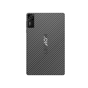 适用联想拯救者Y700四代平板后膜8.8英寸y700平板四代保护贴膜TB322FC后盖碳纤维改色彩膜Y700磨砂防刮背贴模