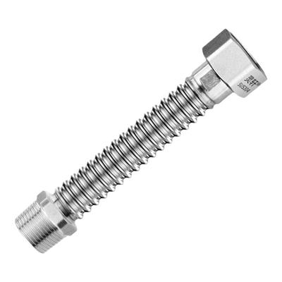 灵轩波纹管不锈钢高压管