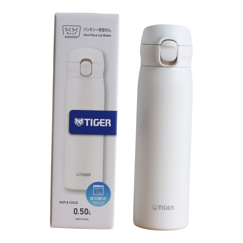 Tiger虎牌梦重力保温杯便携ins风