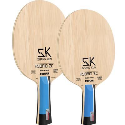 TIBHAR/挺拔德国进口碳纤底板